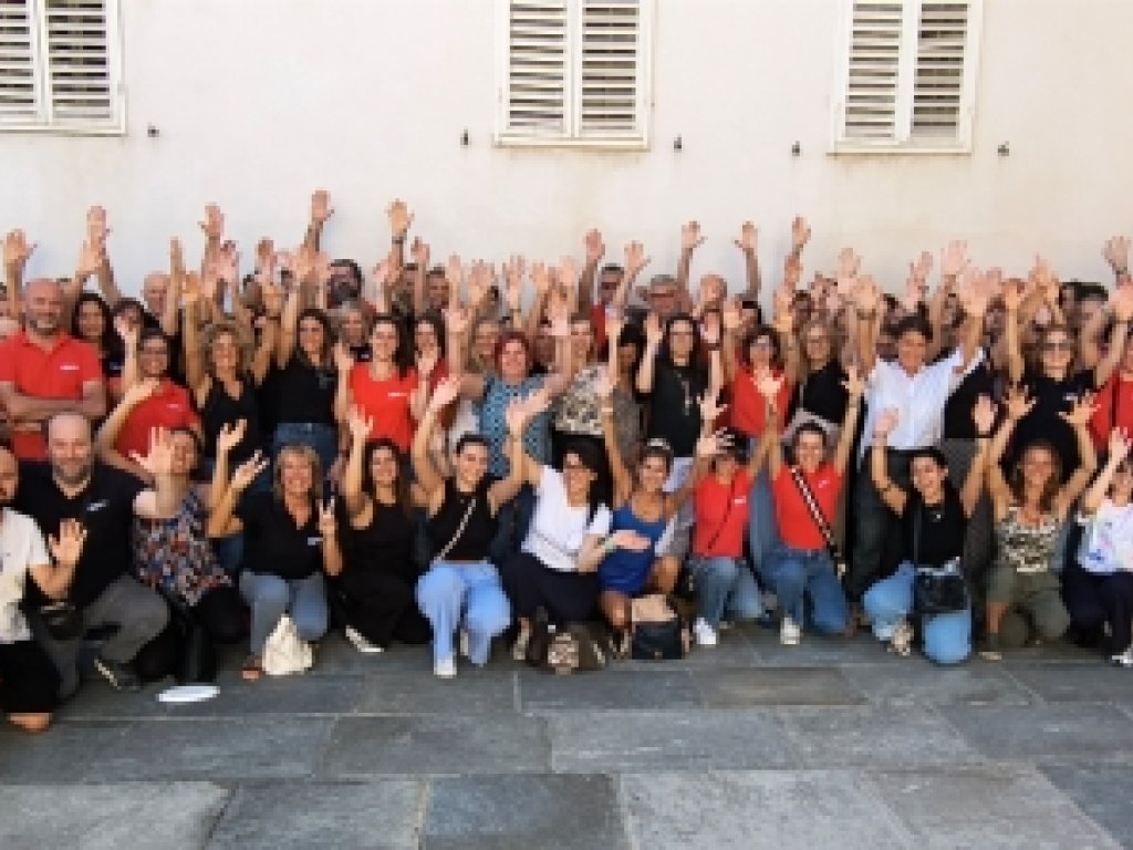 “Prendersi carico del futuro”: Apro Formazione inaugura  l’anno formativo 2026/2027