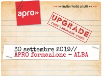 UPGRADE: Corsi, Laboratori, Eventi