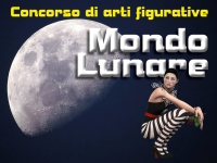 Concorso “Stilisti emergenti 2018” - MONDO LUNARE