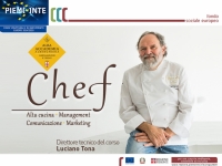 CHEF Alta Formazione Alba