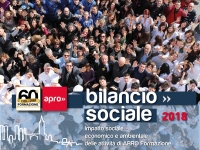 Bilancio Sociale 2018 APRO Formazione