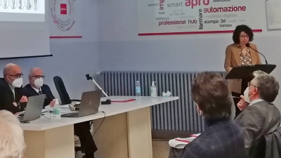 L'Assemblea societaria approva il bilancio 2020/21