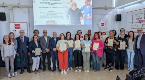 Apro Healthcare: dialogo aperto con il territorio per la formazione degli operatori socio-sanitari e per valorizzare le professioni di cura